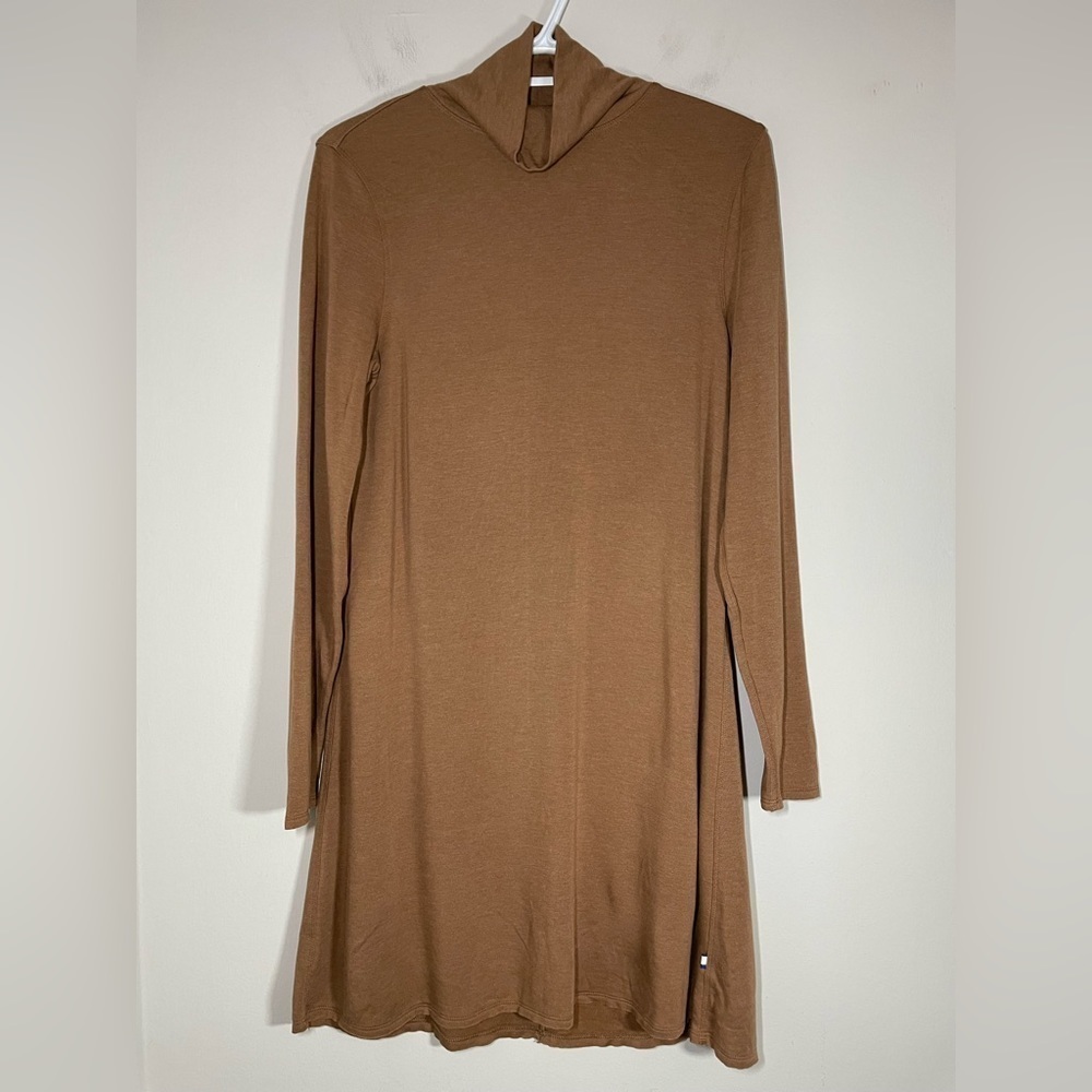 KIT AND ACE UPGRADE BRUSHED DRESS SIZE S - Picture 3 of 7